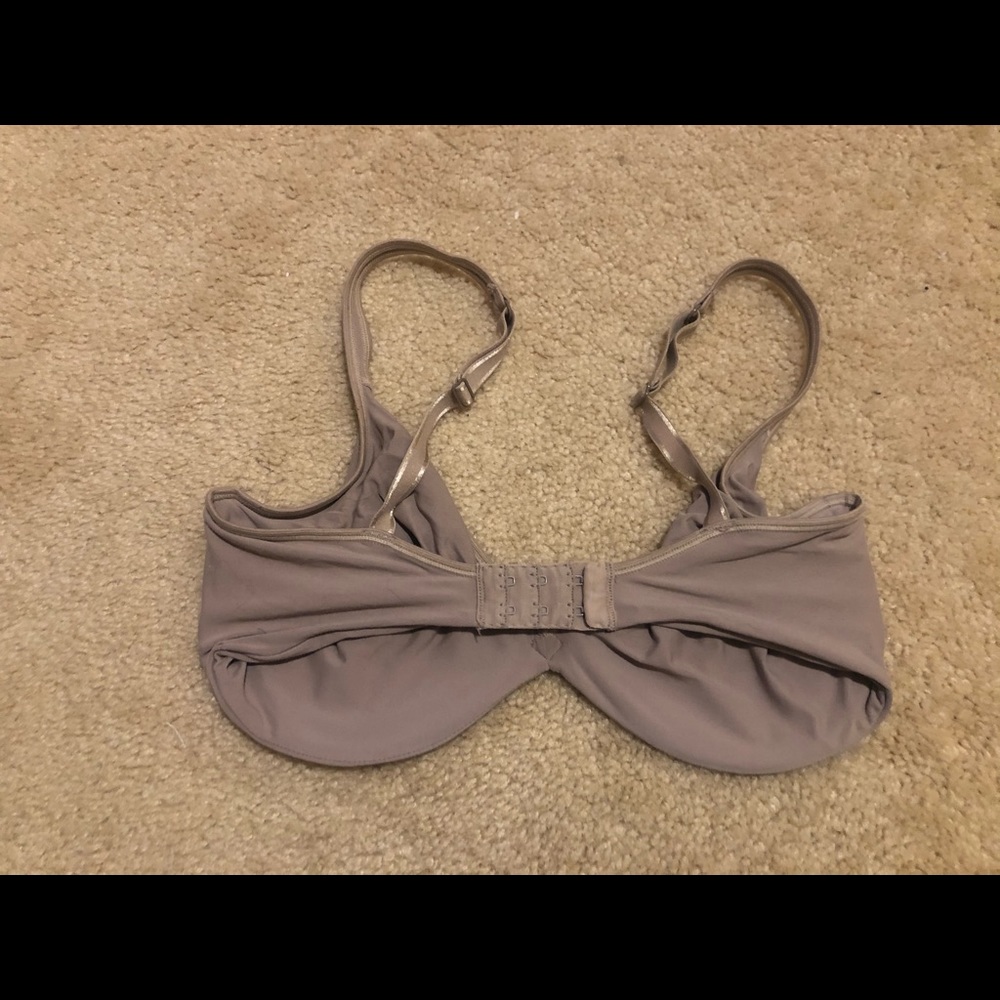 Ralph Lauren Seamless Bra 38DD - Picture 2 of 3